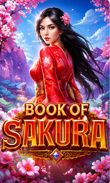 Book of Sakura