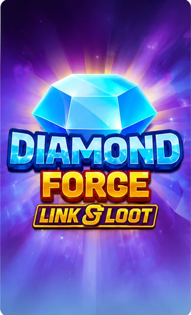 Diamond Forge Game