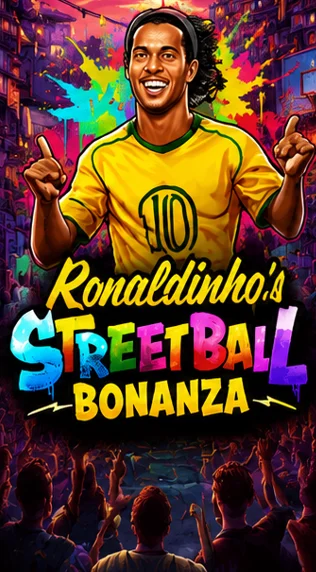 Ronaldinhos Bonanza